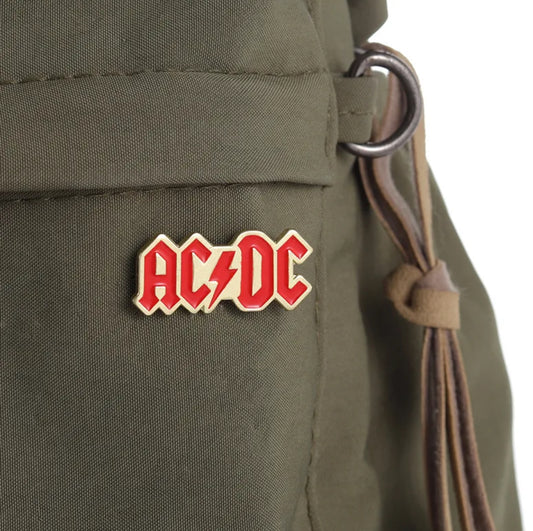 Musical Pins