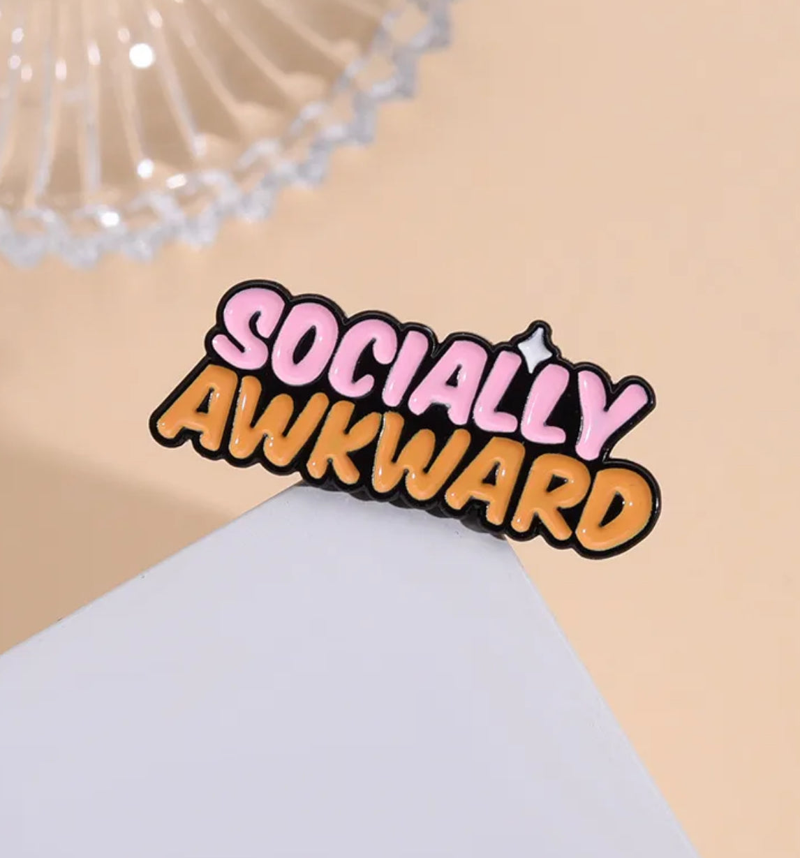 My Anxiety