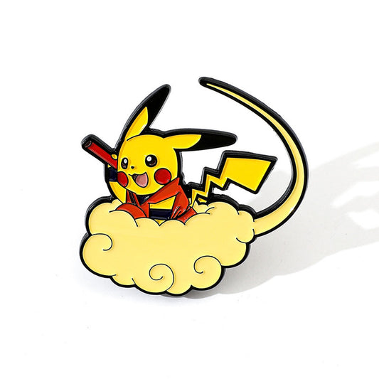 Animated Pins