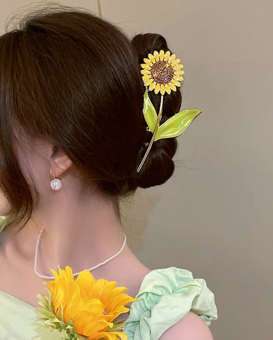 Luxe Hair Claws