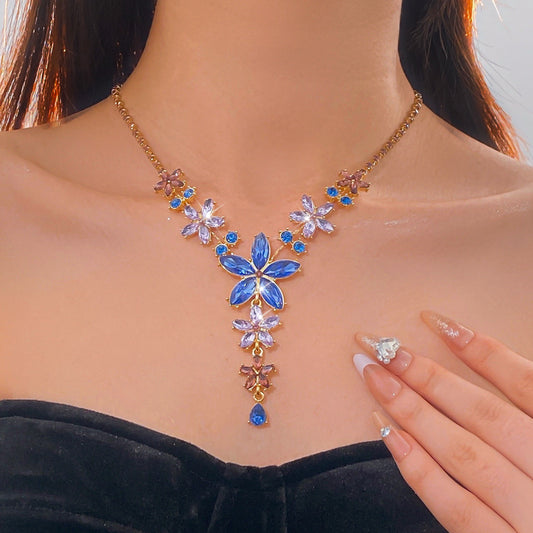 Blue Sapphire