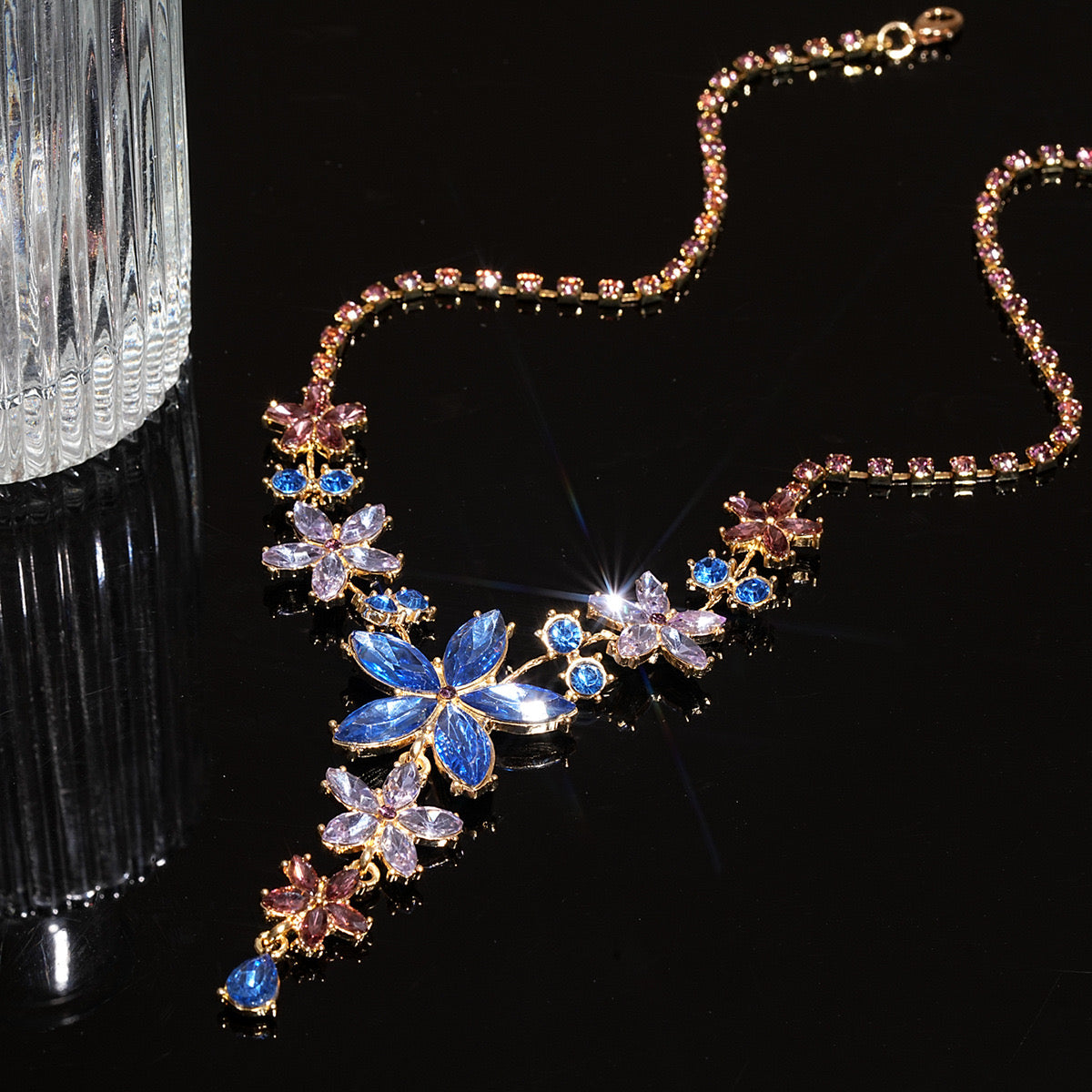 Blue Sapphire