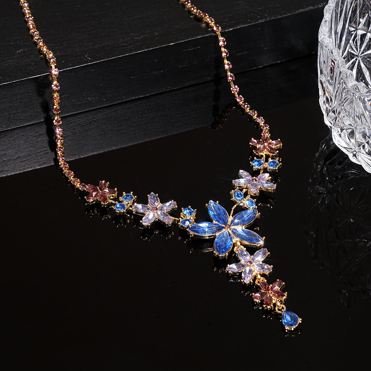 Blue Sapphire