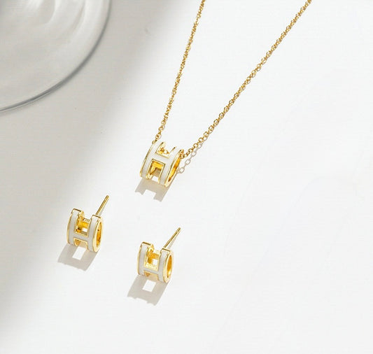 H Motif Set