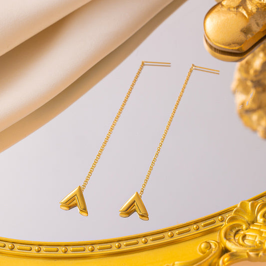 Vuitton Thread Set