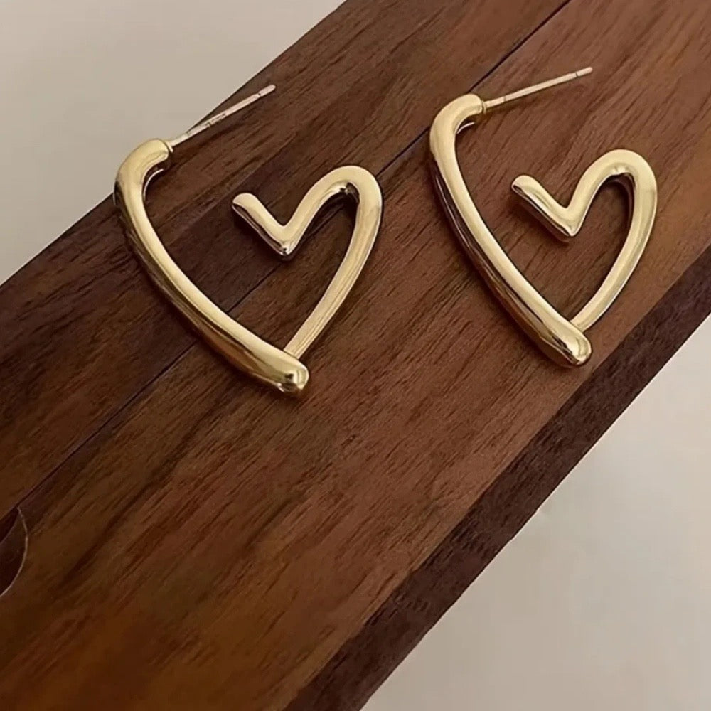 Dangled Heart