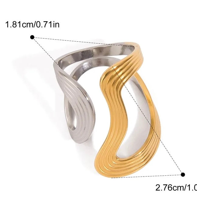 Vertex Ring