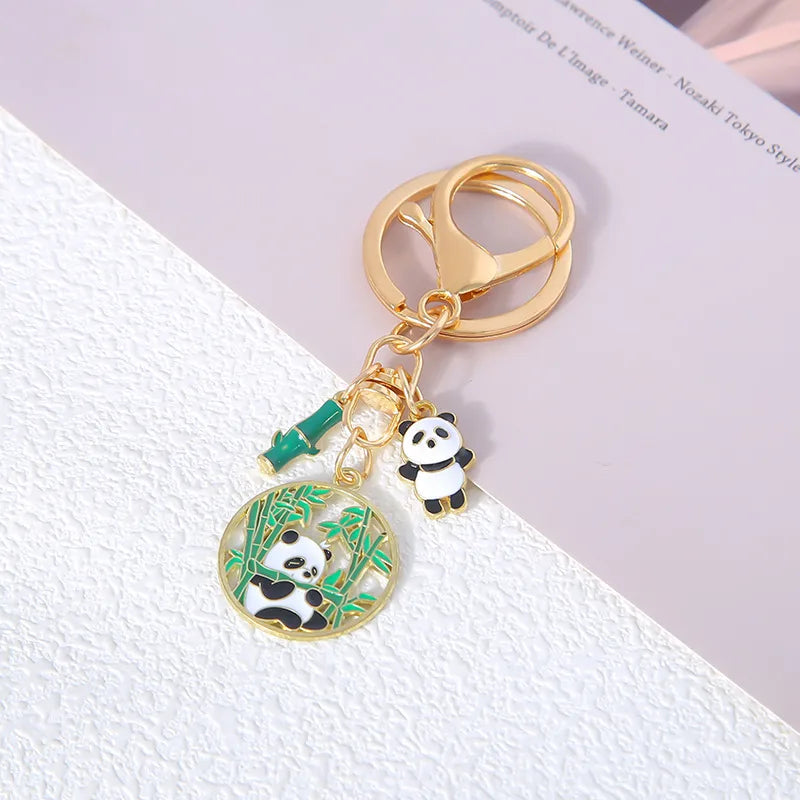 Wanderlust Caravan Charm ⛰️🌸