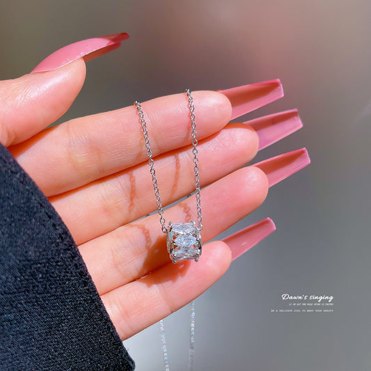 Diamond Roller