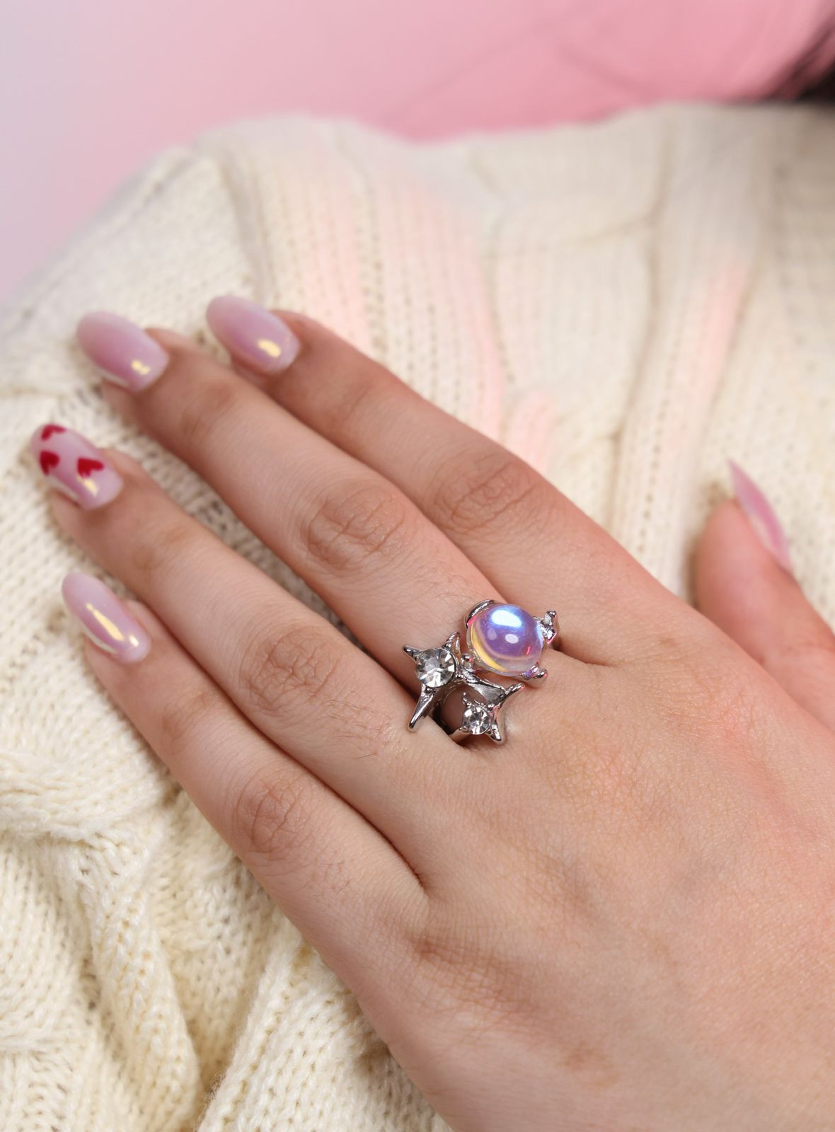 Starry Ring