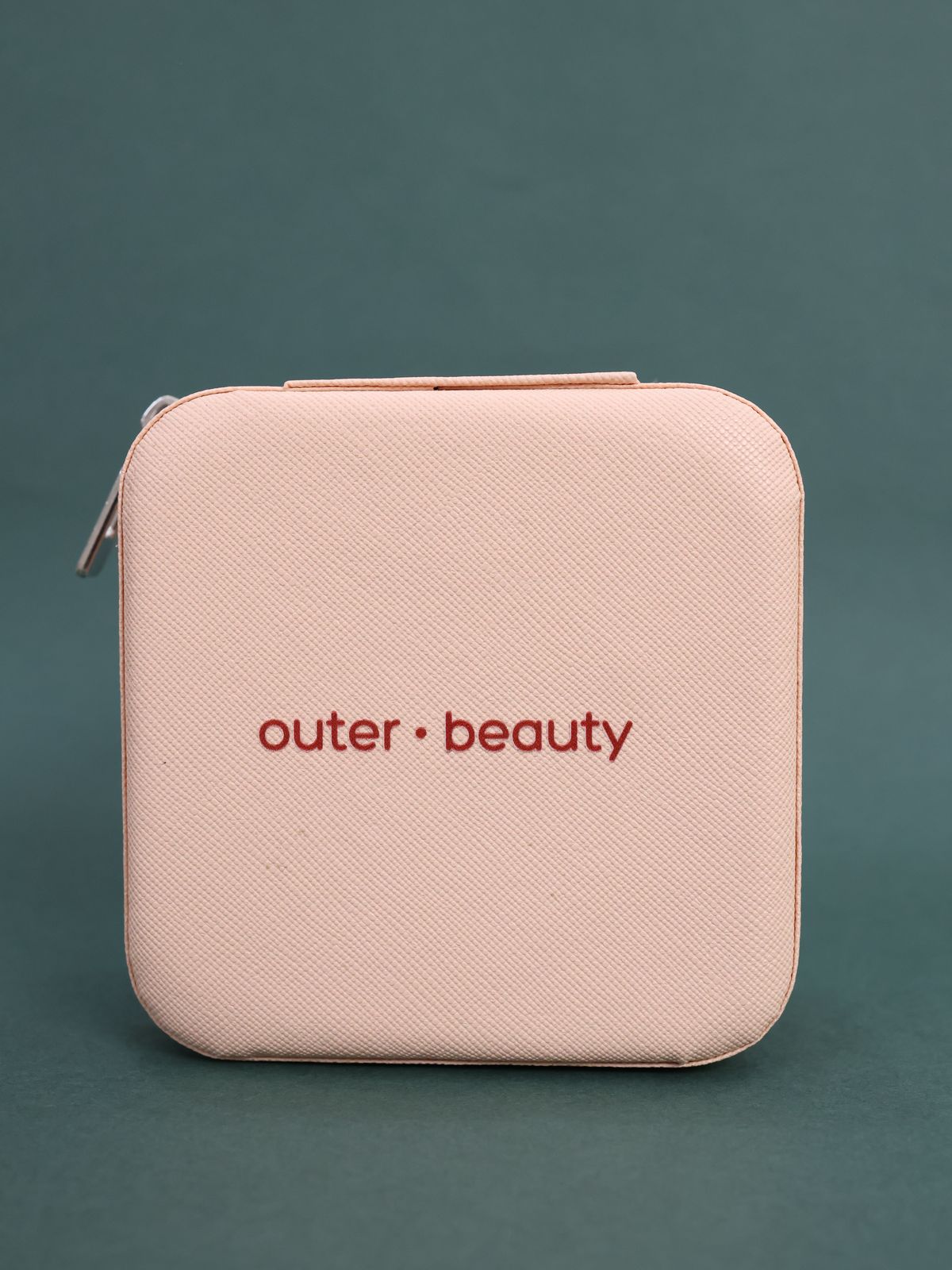 Luxe Jewellery Case