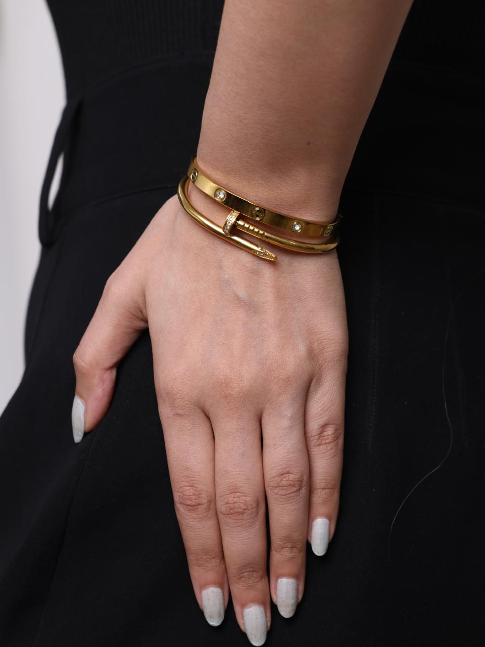Viral Bracelet Stack Combo